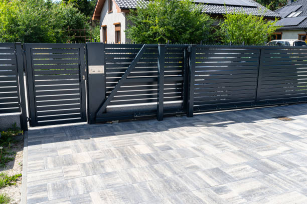 Best Driveway Paving Contractor  in Rockaway Beach, OR