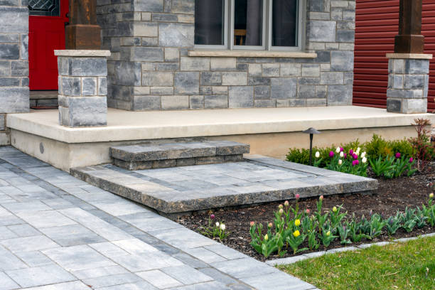 Trusted Rockaway Beach, OR Driveway Pavers Experts