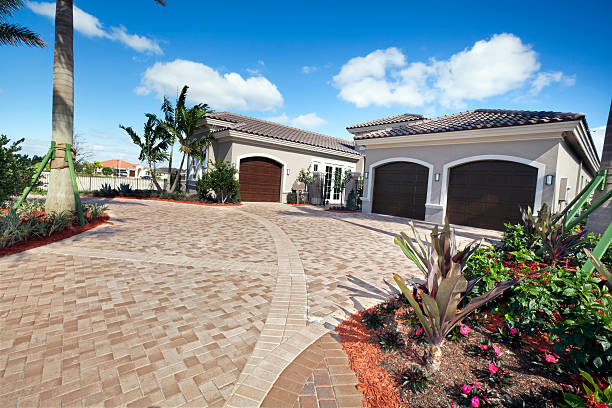 Best Custom Driveway Pavers  in Rockaway Beach, OR