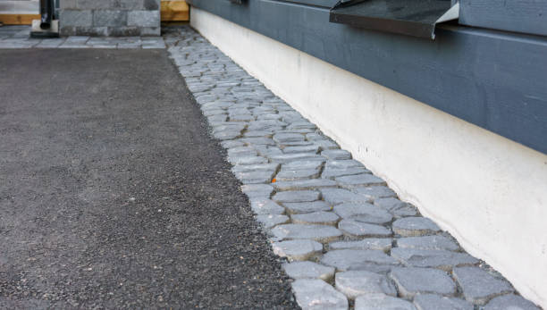 Best Decorative Driveway Pavers  in Rockaway Beach, OR