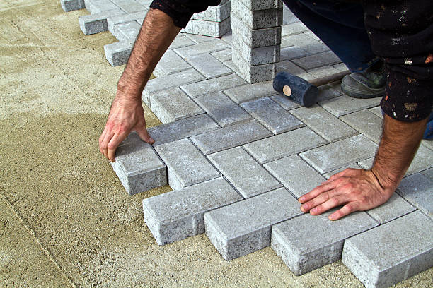 Professional Driveway Pavers in Rockaway Beach, OR